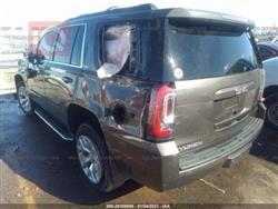GMC Yukon